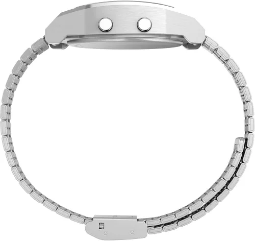 Miniatura 2 de Timex Unisex T80 Acero