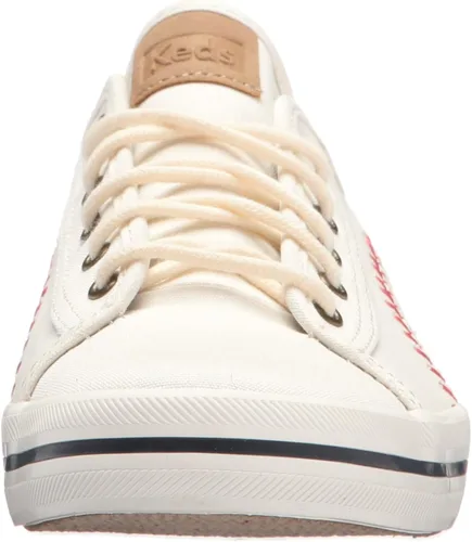 Miniatura 2 de Keds Women's Kickstart Pennant Sneaker