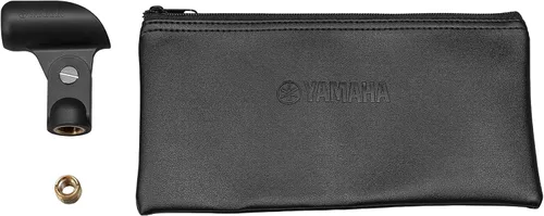 Miniatura 5 de Yamaha Micrófono cardioide dinámico YDM505 Negro