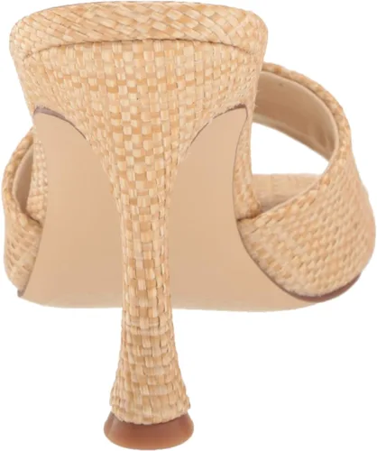 Miniatura 3 de Calvin Klein Sandalia de tacón Bradon para mujer