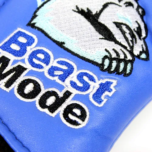 Miniatura 3 de Funda para putter Beast Mode para Scotty Cameron Taylormade Odyssey Blade