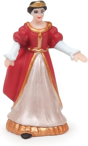 Miniatura 11 de Papo Juguete de Cuentos y Leyendas de Mini Tub, 12 piezas