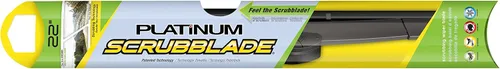 Miniatura 2 de Escobillas de Limpieza Scrubblade Platinum - HS2200