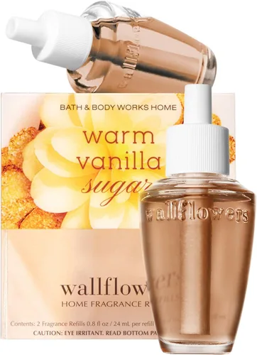 Miniatura 12 de Bath and Body Works - Paquete de 6 alhelíes de fruta de la pasión Aloha Kiwi (0.8 fl oz / 0.8 fl oz) Recambio de fragancia