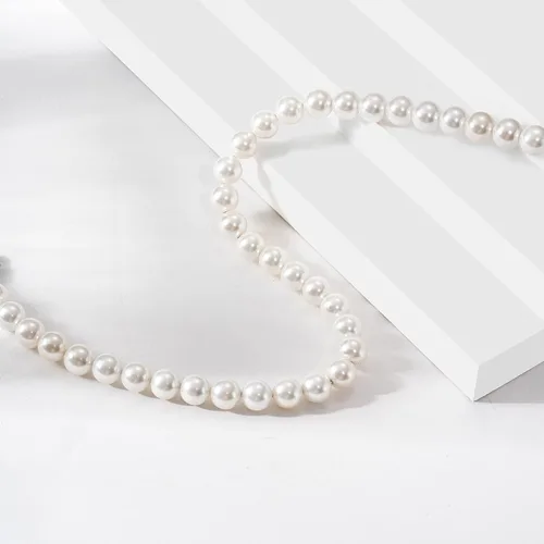 Miniatura 6 de PURELOVE Collar con dije de corazón de rosa con inicial para mujeres, niñas, madre, hija, novia, día de San Valentín, aniversario, día de la madre