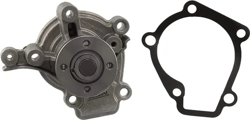 Miniatura 2 de AISIN TKK-003 Kit de correa de distribución del motor con bomba de agua, compatible con Hyundai Elantra, Tiburon, Tucson Kia Soul, Spectra