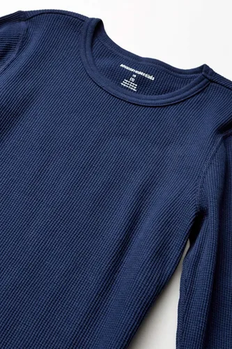 Miniatura 2 de Tienda Essentials Conjunto de ropa interior térmica larga para niños