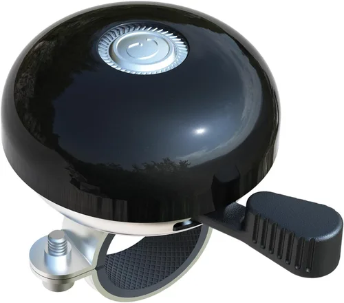 Miniatura 14 de Greallthy Campana de bicicleta clásica para adultos y jóvenes, campana de bicicleta para manillar para adultos, accesorios de campana de bicicleta