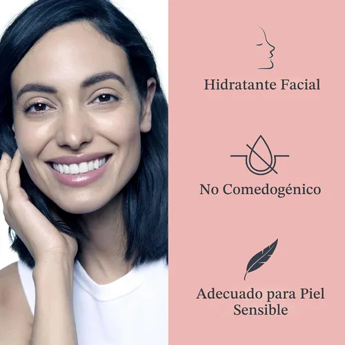 Miniatura 6 de Eucerin Q10 - Set de cuidado de la piel, crema facial diaria antiarrugas con biotina (1.7 onzas) + crema de noche antiarrugas con Pro-Retinol