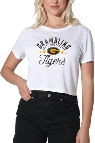 Miniatura 139 de Colección oficial de camisetas para mujer, color blanco Elon Phoenix