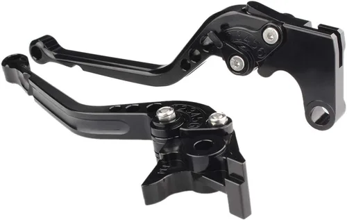 Miniatura 5 de Palancas de freno de embrague CNC para RE Himalayan 400 411 2018-2023, Classic 350 500CC 2009-2020, Thunderbird 350 X350, Bullet 350 350es Long