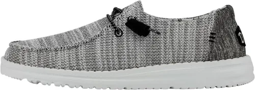 Miniatura 99 de Hey Dude Wendy - Zapatos de mujer, mocasines sin cordones para mujer, cómodos y ligeros