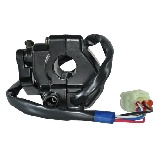 Miniatura 5 de Conjunto de palanca del acelerador 707000595 para montaje Can-Am 2003-2019 Bombardier Outlander Renegade, interruptor MAX 4x4 reemplaza 707000369