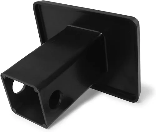 Miniatura 4 de iPick Image Placa de aspecto de fibra de carbono con gráfico UV para Dodge Durango en plástico ABS de 2 pulgadas, con licencia