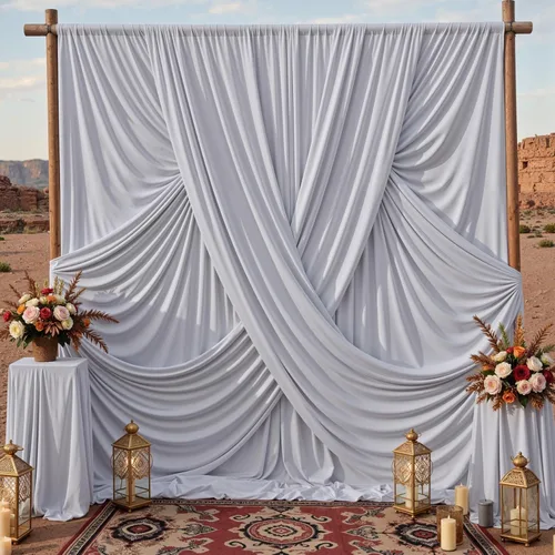 Miniatura 7 de Cortina de fondo azul bebé de 10 pies x 8 pies sin arrugas para fiesta, cortinas de fondo de poliéster azul para fotografías, decoraciones para baby