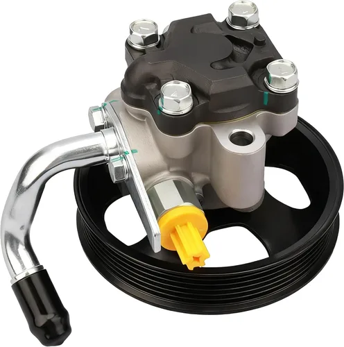 Miniatura 9 de Bomba de dirección asistida 21-667, 2001-2006 para Hyundai Santa Fe, 2.7L