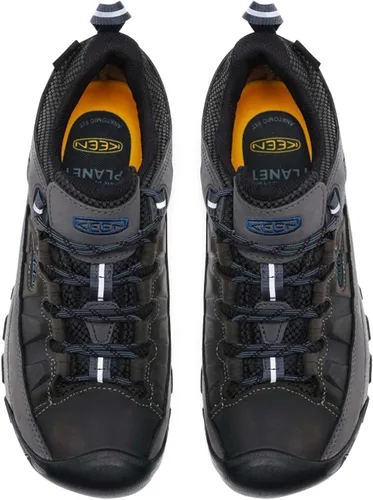 Miniatura 3 de KEEN Men's Targhee 3 Waterproof Hiking Shoe