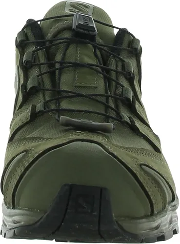 Miniatura 3 de Salomon Xa Forces GTX - Botas militares y tácticas unisex para adultos