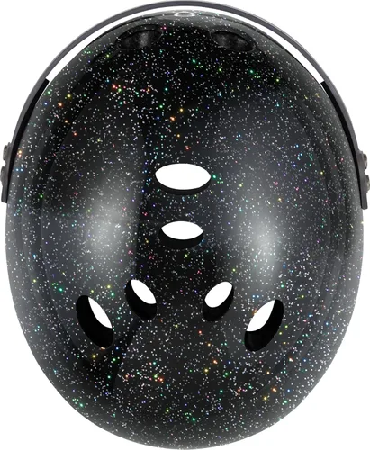 Miniatura 2 de Triple Eight El casco certificado Sweatsaver con visera para Roller Derby, Skateboarding y BMX