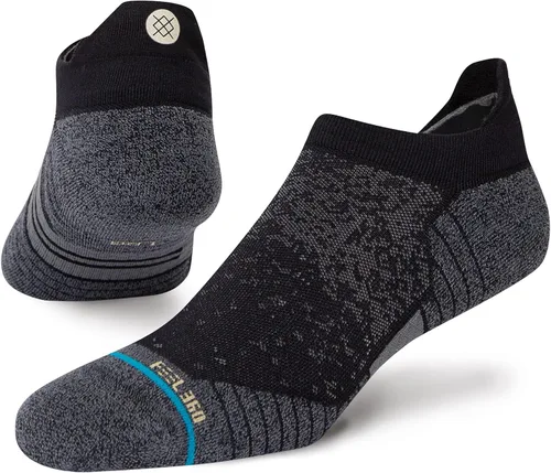 Miniatura 2 de Stance Run Tab St Socks 3 Pack