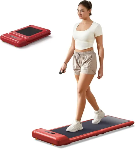 Miniatura 8 de WALKINGPAD C2 Caminadora plegable para caminar, colorida caminadora debajo del escritorio para oficina en casa, diseño compacto elegante,