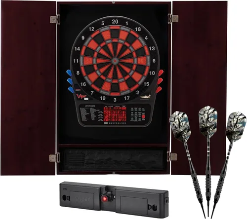 Miniatura 14 de Viper Metropolitan - Set de blanco electrónico para punta suave y gabinete.