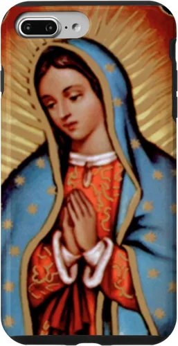 Miniatura 12 de Funda para iPhone 13 Pro Max Nuestra Señora Virgen De Guadalupe Virgen María #3