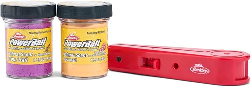 Miniatura 14 de Berkley PowerBait - Masa de cebo para pesca de trucha