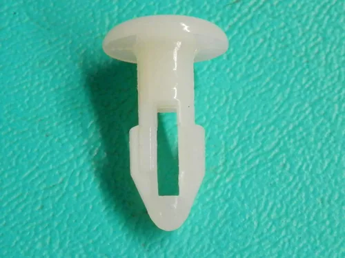 Miniatura 4 de 100 piezas de mango largo 1/4 remaches de flejado para muebles de patio, correas para silla de césped