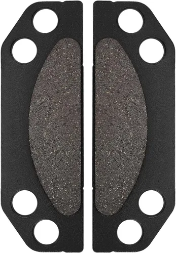 Miniatura 2 de 2203147 Pastillas de freno de estacionamiento para Polaris Ranger 500 700 800 900 2x4 4x4 6x6 Ranger Crew/XP 700 800 4x4 2005-2012 ATV