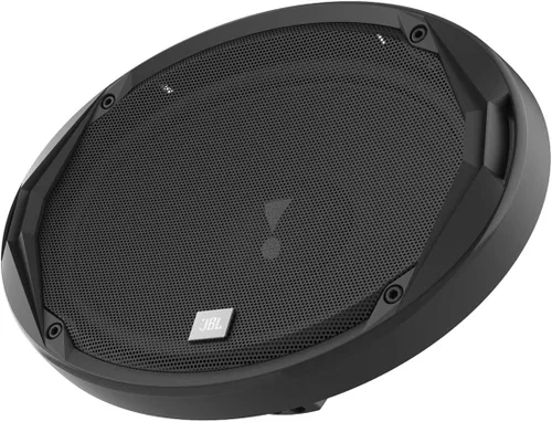 Miniatura 7 de JBL STADIUM962C 6 "x 9" Stadium Series Step-up Sistema de altavoces de componentes de audio para automóvil