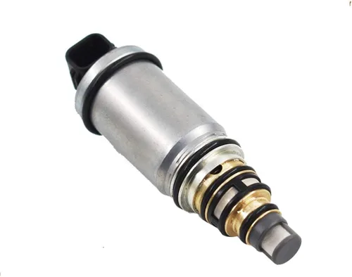 Miniatura 2 de Reemplazo electrónico de la válvula de control del compresor del A/C 3170972 para Hyundai Sonata 2.0L 2.4L 2011-2014