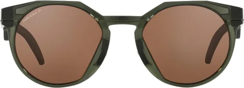 Miniatura 11 de Oakley Mens OO9242 HSTN Round Sunglasses