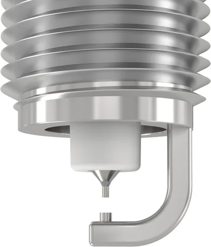 Miniatura 4 de Denso (4704) IKH20TT Bujía de encendido Iridium TT (1 unidad)