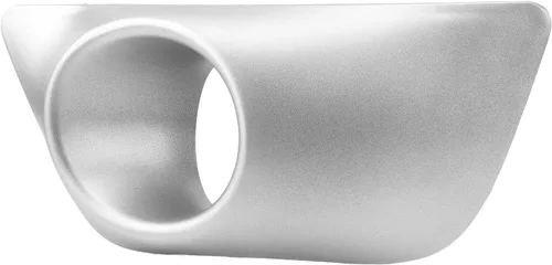 Miniatura 5 de Fog Lamp Cover Trim for Dacia Sandero Stepway ,Protective Grille Design , Fit ,Premium Material ,Easy Installation