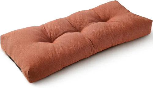 Miniatura 21 de SUNROX LokGrip Cojín de Banco de Espuma Viscoelástica Antideslizante con Mechones, FadeShield Resistente al Agua Duradero Engrosado Almohadillas