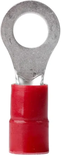 Miniatura 26 de Ancor Marine Grade terminales de anillos de nailon 6 CAE (AWG)