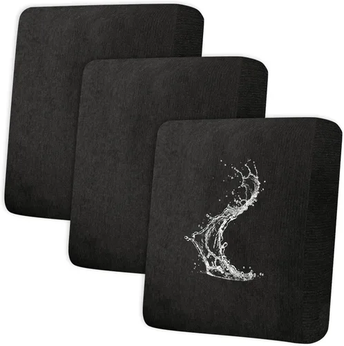 Miniatura 107 de Fundas de cojín impermeables para sofá, funda elástica lavable con diseño elástico antideslizante, protector de muebles para mascotas y niños