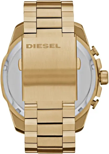 Miniatura 2 de Diesel DZ4360 reloj Mega Chief para hombre