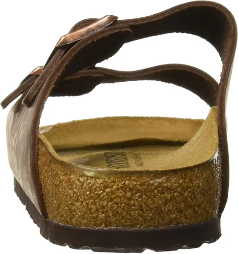 Miniatura 3 de Birkenstock Arizona Essentials - Sandalia de etilvinilacetato para hombre, ajuste R