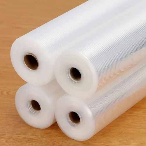 Miniatura 7 de Forro antideslizante para estantes de Anoak, forro de gabinete, forro de cajón no adhesivo, lavable de 12 pulgadas x 10 pies (120 pulgadas)