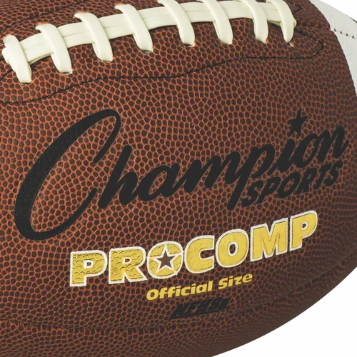Miniatura 3 de Champion Sports Composite Football