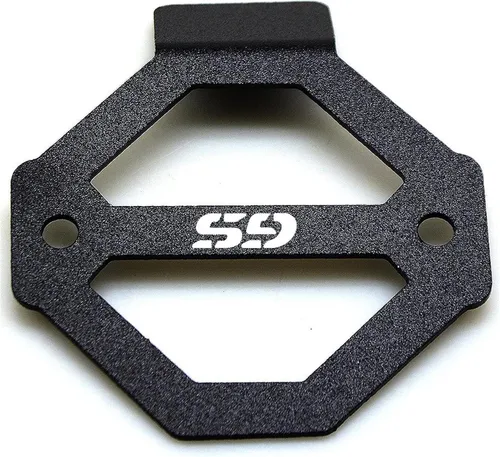 Miniatura 13 de Para BMW F800GS F700GS F650GS F 650 700 800 GS Regulador de aluminio de motocicleta Rectificador Cubierta protectora Modificación Anticaída Marco