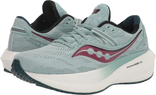 Miniatura 7 de Saucony Women's Triumph 20 Running Shoe
