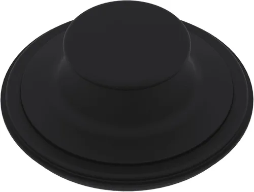 Miniatura 12 de Rohl 744 Tapón de eliminación de basura de 3-1/2" - Oro antiguo