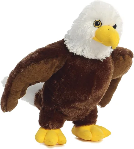 Miniatura 7 de Aurora® Huggable Destination Nation™ EEL - Animal de peluche – Exploración global – Diversión de aprendizaje – Verde 54 pulgadas