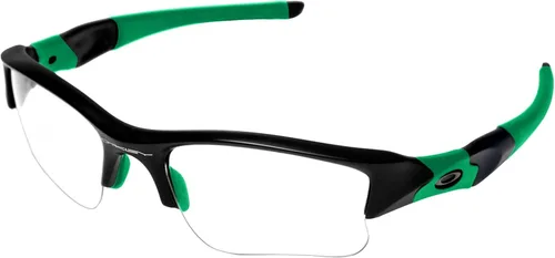 Miniatura 3 de Kits de Goma de Repuesto Earsocks y Nosepieces para Oakley Flak Jacket Flak Jacket XLJ Sunglass
