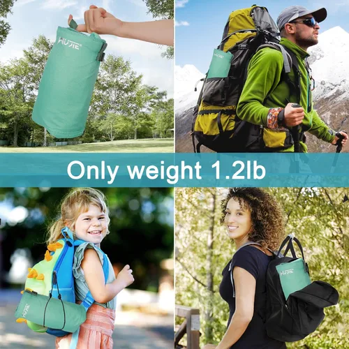 Miniatura 6 de Mochila portabebés de senderismo para niños mayores de 3 a 12 años de edad, adecuada para niños que miden la cintura de menos de 30 pulgadas. Cómoda