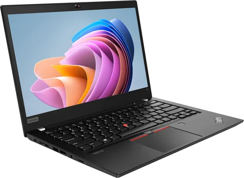 Miniatura 3 de Lenovo Thinkpad T14 (Gen 1) Laptop de 14 pulgadas, i5 10310U 1.7 Ghz, 16 GB DDR4, 256 GB NVMe SSD, 1080p Full HD, Thunderbolt 3, HDMI, cámara web