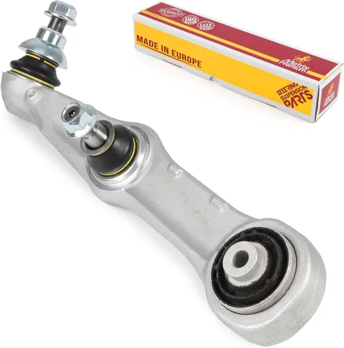 Miniatura 317 de Metrix Premium Chassis Parts - Brazo de control inferior delantero izquierdo con junta esférica y conjunto de buje Compatible con Chevrolet Aveo 18